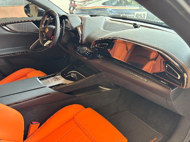 FERRARI PUROSANGUE 2025 Image 36