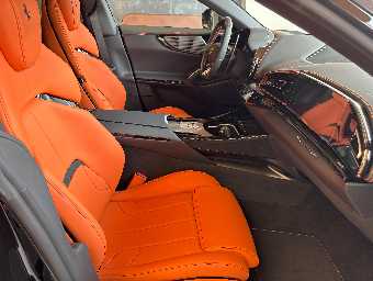 FERRARI PUROSANGUE 2025 Image 31