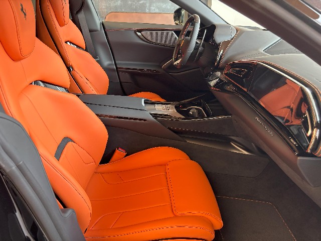 FERRARI PUROSANGUE 2025 Image 37