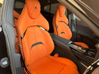 FERRARI PUROSANGUE 2025 Image 32