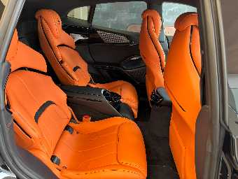 FERRARI PUROSANGUE 2025 Image 33