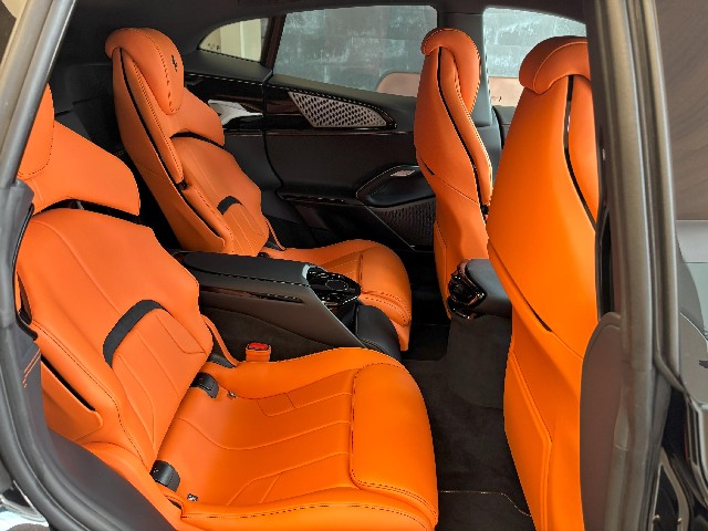 FERRARI PUROSANGUE 2025 Image 39