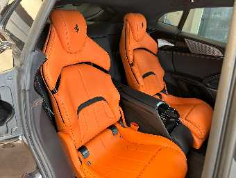 FERRARI PUROSANGUE 2025 Image 34