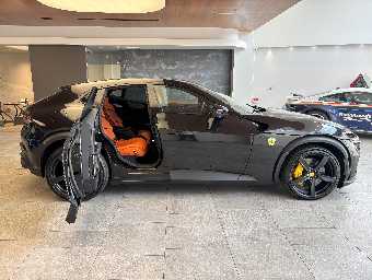 FERRARI PUROSANGUE 2025 Image 5