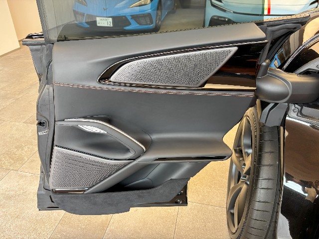 FERRARI PUROSANGUE 2025 Image 41