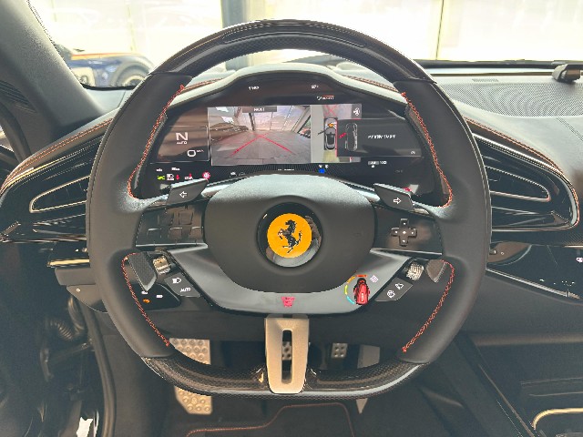 FERRARI PUROSANGUE 2025 Image 42