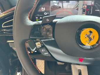 FERRARI PUROSANGUE 2025 Image 37