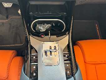 FERRARI PUROSANGUE 2025 Image 42