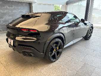 FERRARI PUROSANGUE 2025 Image 6