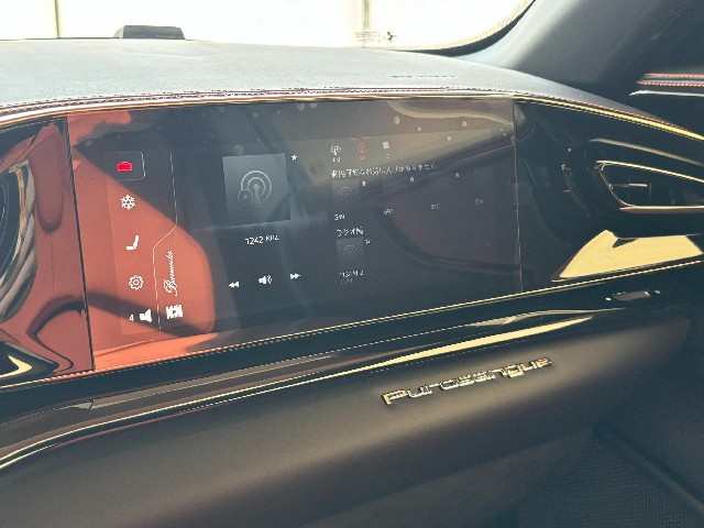 FERRARI PUROSANGUE 2025 Image 52