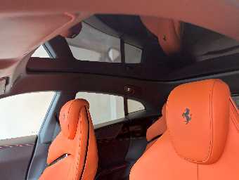 FERRARI PUROSANGUE 2025 Image 47