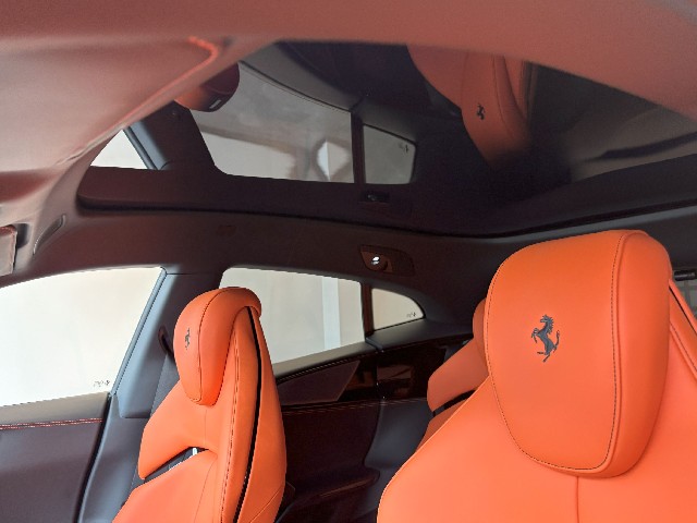 FERRARI PUROSANGUE 2025 Image 53