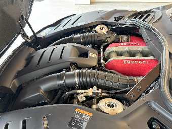 FERRARI PUROSANGUE 2025 Image 48