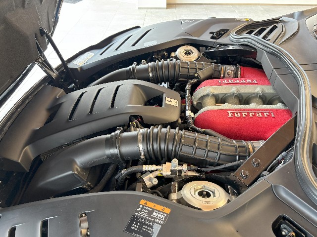 FERRARI PUROSANGUE 2025 Image 54