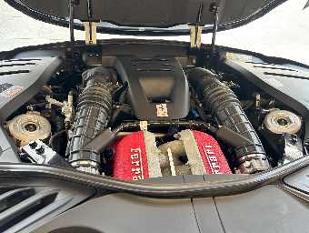 FERRARI PUROSANGUE 2025 Image 49