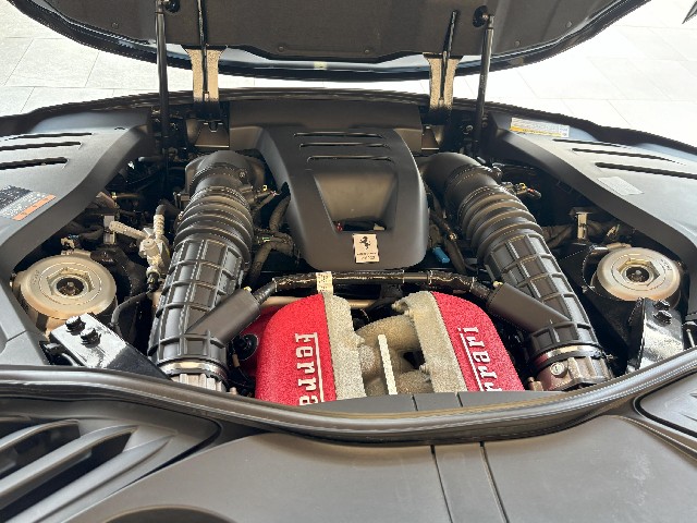 FERRARI PUROSANGUE 2025 Image 55