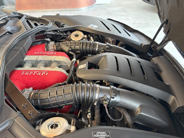 FERRARI PUROSANGUE 2025 Image 56