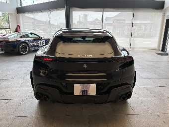 FERRARI PUROSANGUE 2025 Image 7