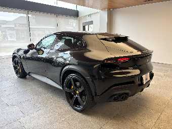 FERRARI PUROSANGUE 2025 Image 8