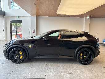 FERRARI PUROSANGUE 2025 Image 9