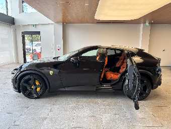 FERRARI PUROSANGUE 2025 Image 10