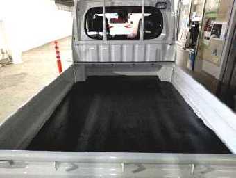 DAIHATSU HIJET TRUCK 2025 Image 6