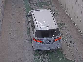 HONDA ODYSSEY HYBRID 2019 Image 3