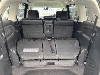 HONDA ODYSSEY HYBRID 2019 Image 5