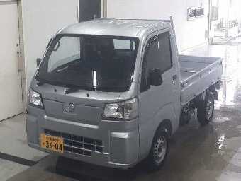 DAIHATSU HIJET TRUCK 2025 Image 1