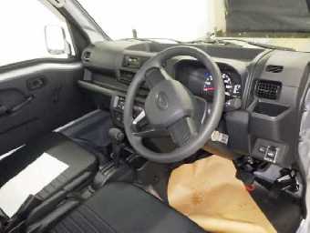DAIHATSU HIJET TRUCK 2025 Image 3