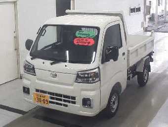 DAIHATSU HIJET TRUCK 2025 Image 1