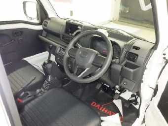 DAIHATSU HIJET TRUCK 2025 Image 3