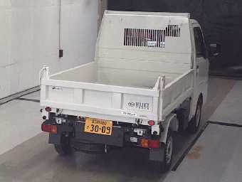 DAIHATSU HIJET TRUCK 2025 Image 5