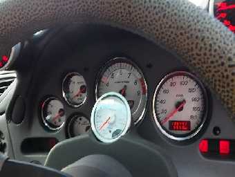 MAZDA RX-7 2002 Image 7