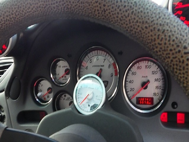 MAZDA RX-7 2002 Image 19