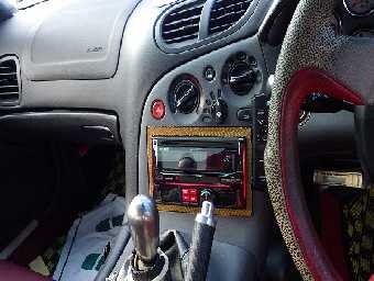 MAZDA RX-7 2002 Image 8