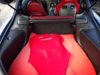 MAZDA RX-7 2002 Image 10