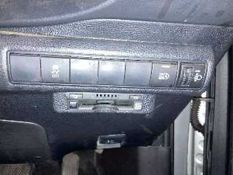 TOYOTA COROLLA TOURING 2021 Image 12