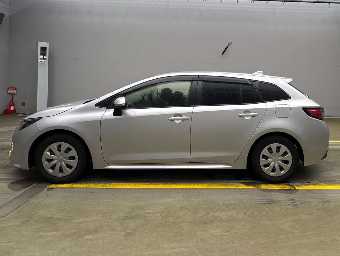 TOYOTA COROLLA TOURING 2021 Image 5