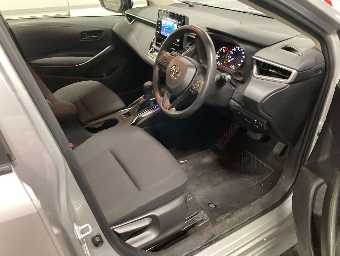 TOYOTA COROLLA TOURING 2021 Image 7