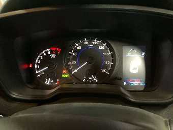 TOYOTA COROLLA TOURING 2021 Image 10