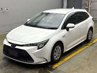 TOYOTA COROLLA TOURING 2020 Image 1