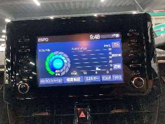 TOYOTA COROLLA TOURING 2020 Image 11