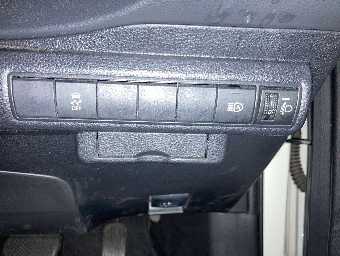 TOYOTA COROLLA TOURING 2020 Image 12