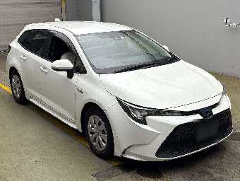 TOYOTA COROLLA TOURING 2020 Image 3