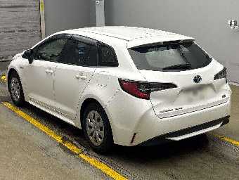 TOYOTA COROLLA TOURING 2020 Image 4