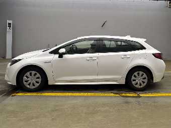 TOYOTA COROLLA TOURING 2020 Image 5