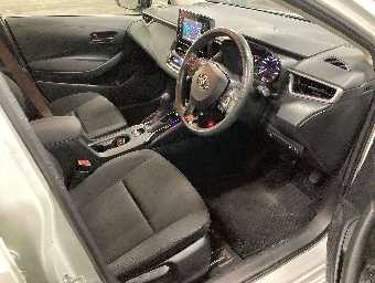 TOYOTA COROLLA TOURING 2020 Image 7