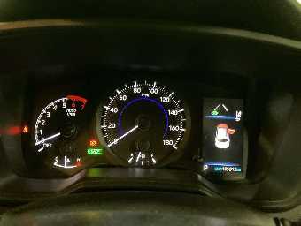 TOYOTA COROLLA TOURING 2020 Image 10