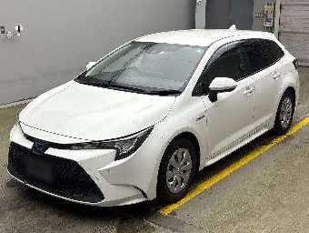 TOYOTA COROLLA TOURING 2020 Image 1
